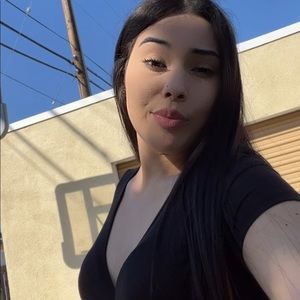 Meet your Posher, Kyla